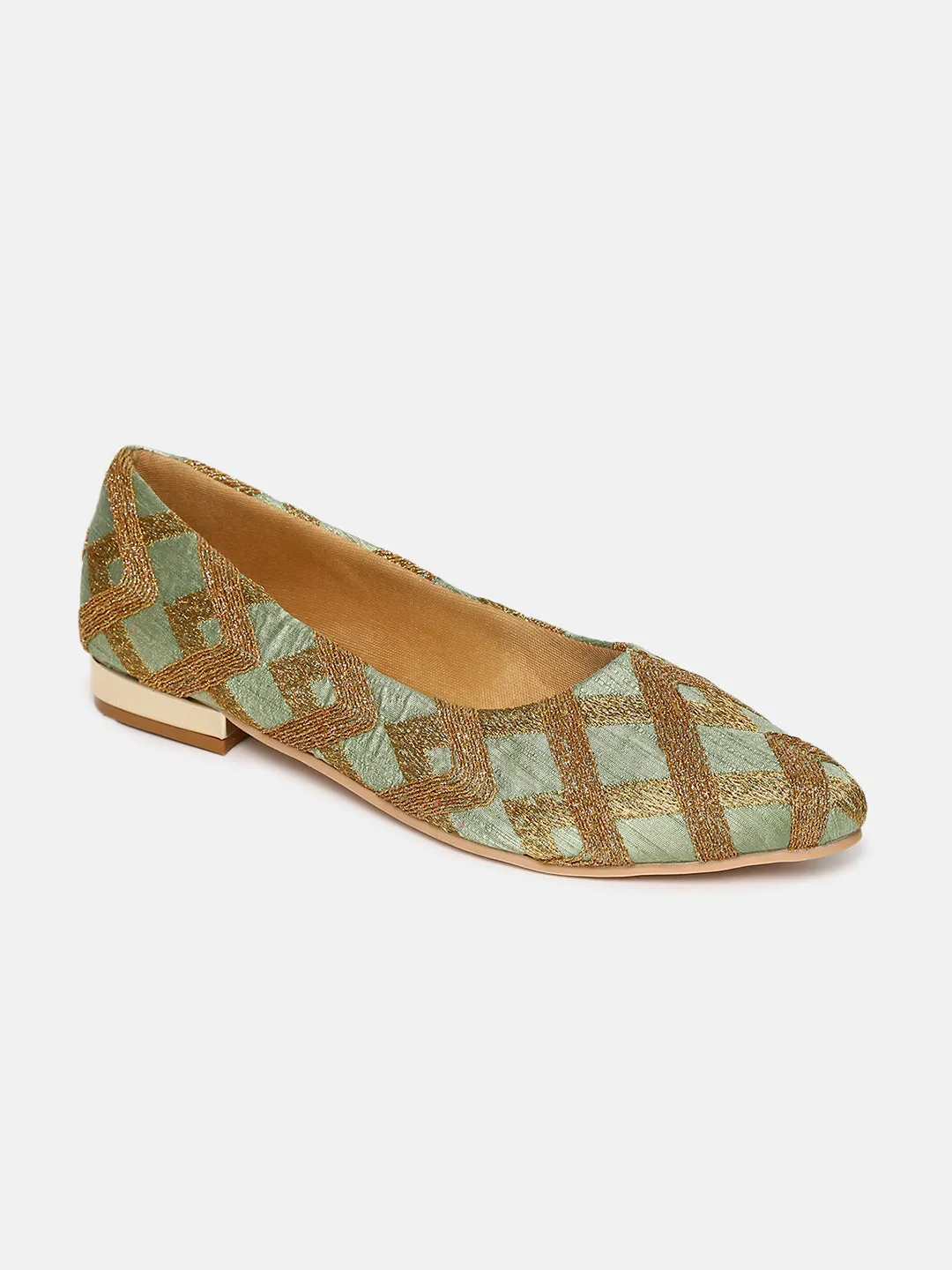 Ethnic-Flats