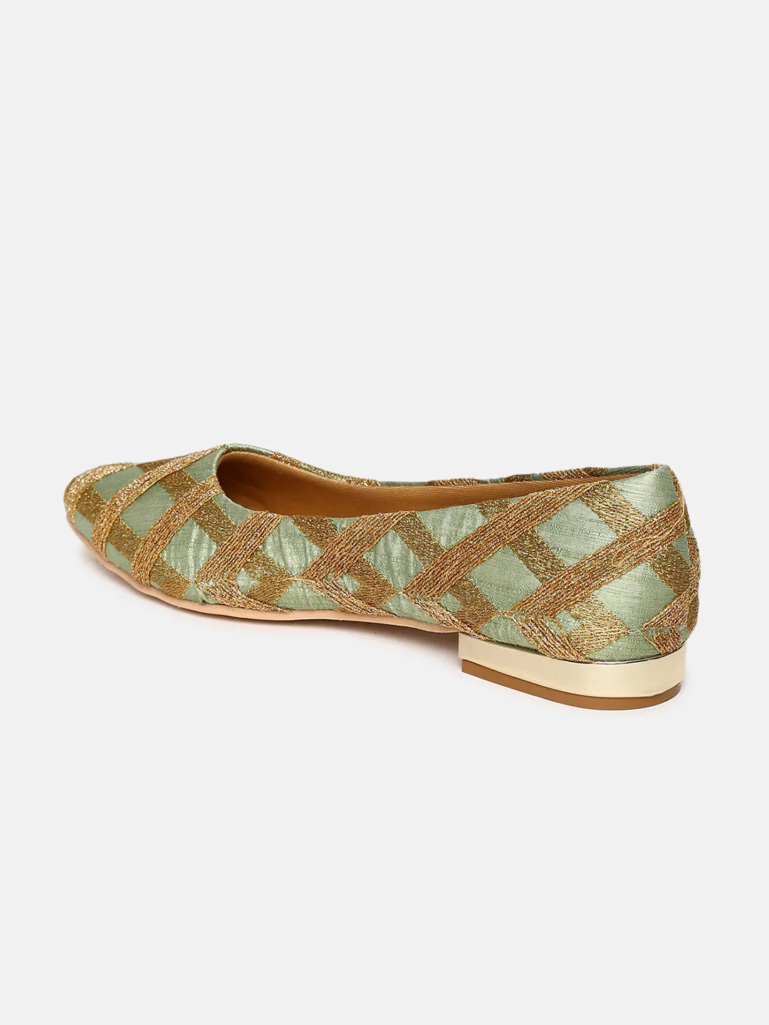 Ethnic-Flats