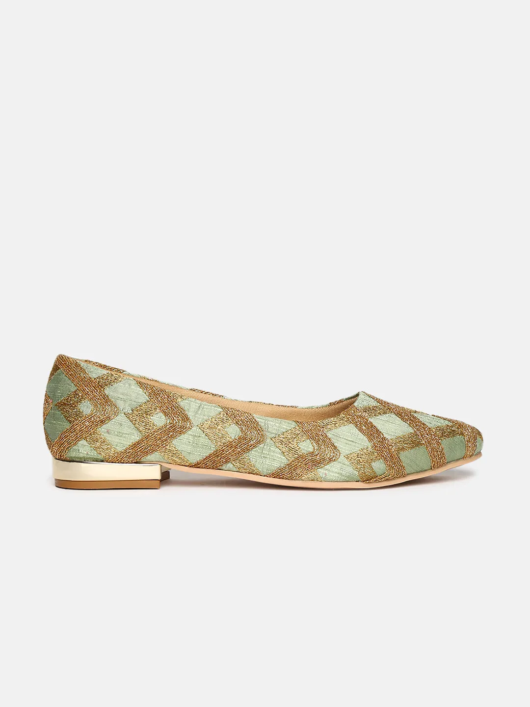 Ethnic-Flats