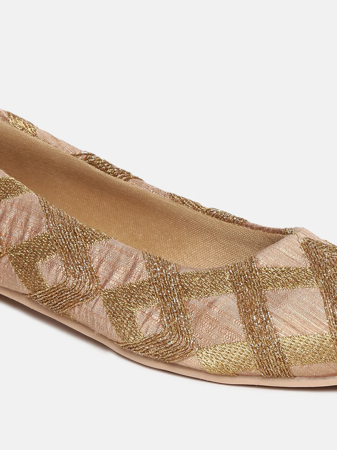 Ethnic-Flats