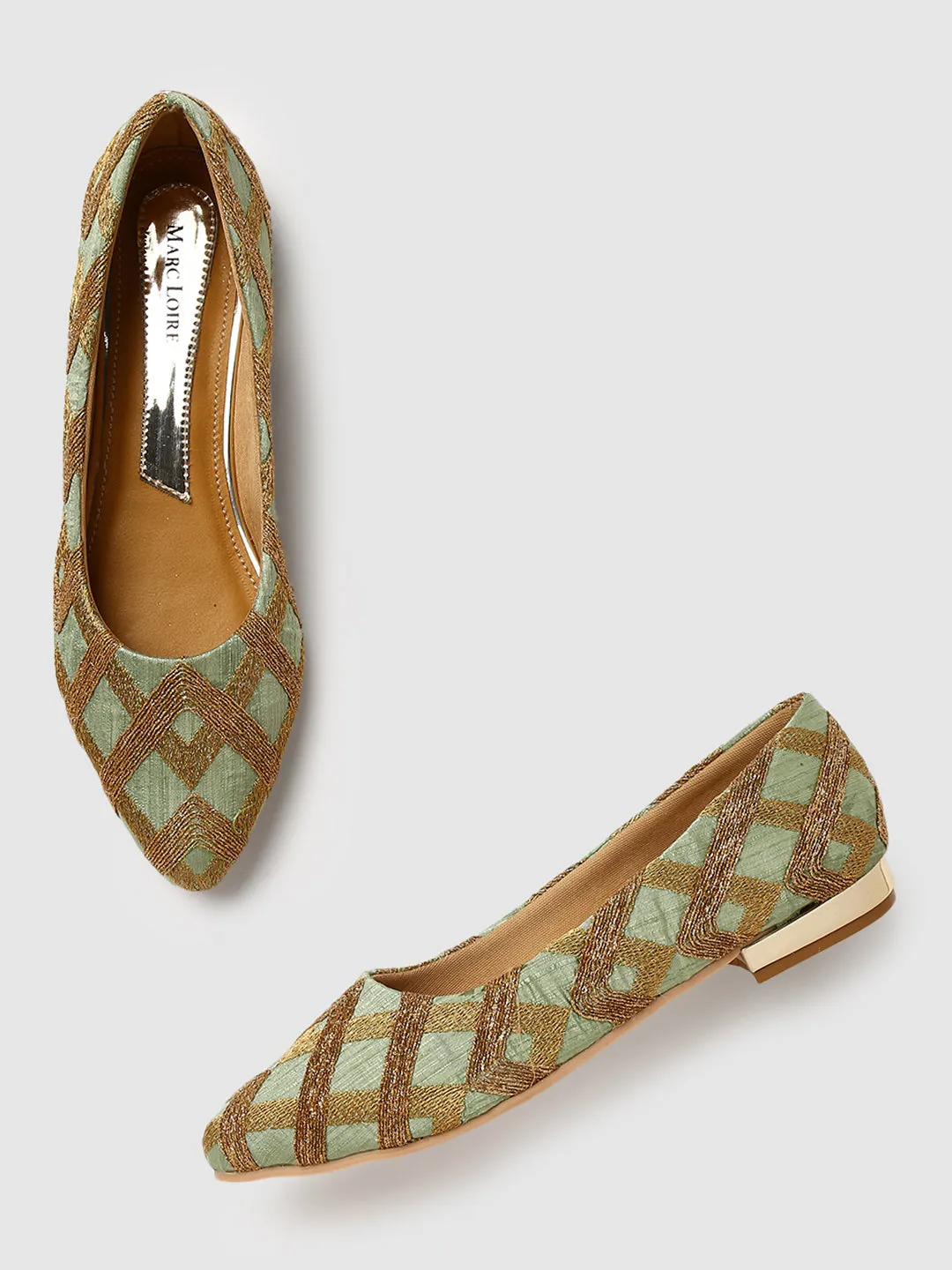 Ethnic-Flats
