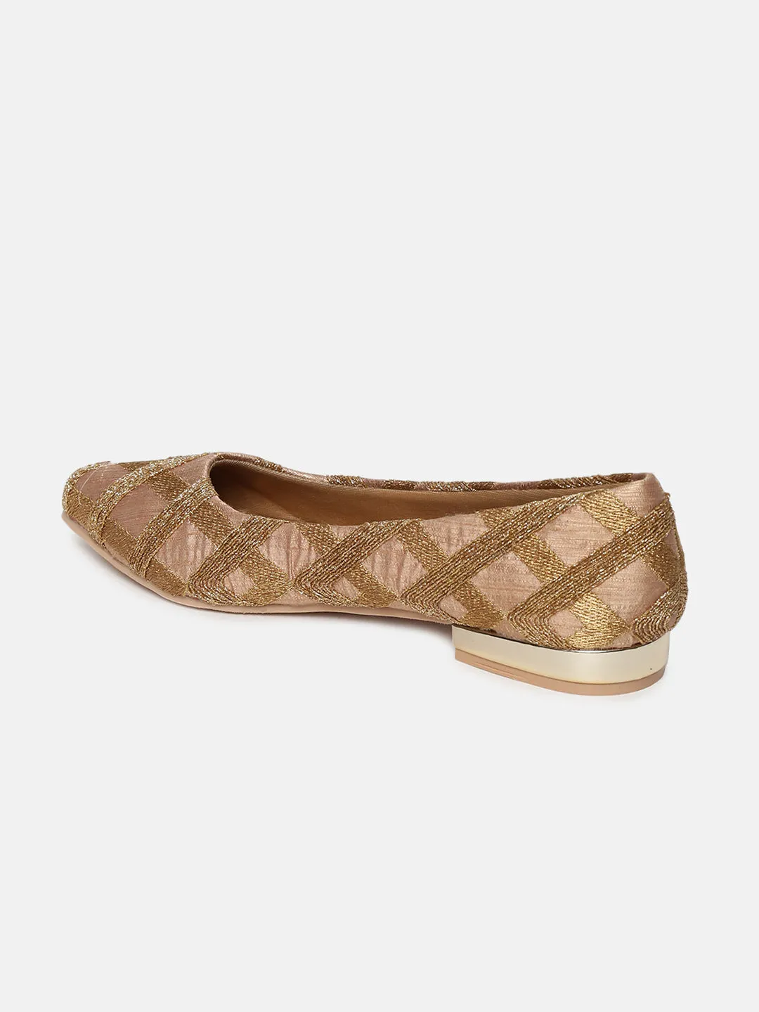 Ethnic-Flats