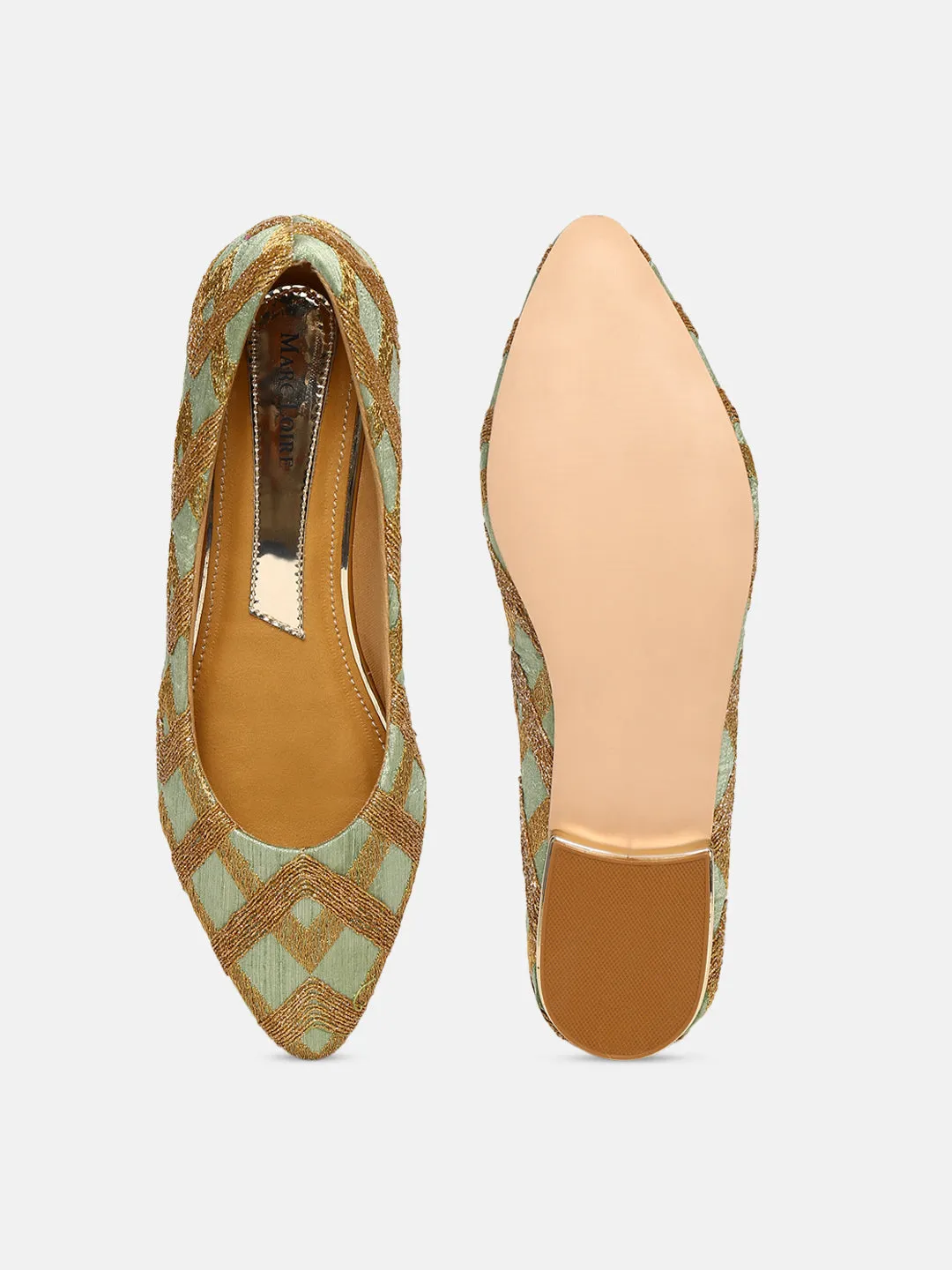 Ethnic-Flats