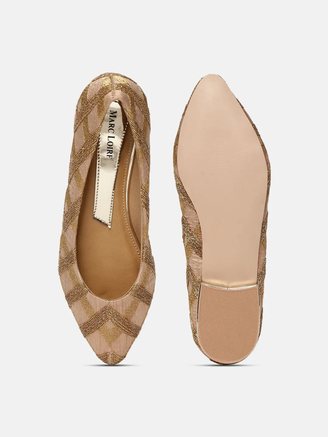Ethnic-Flats