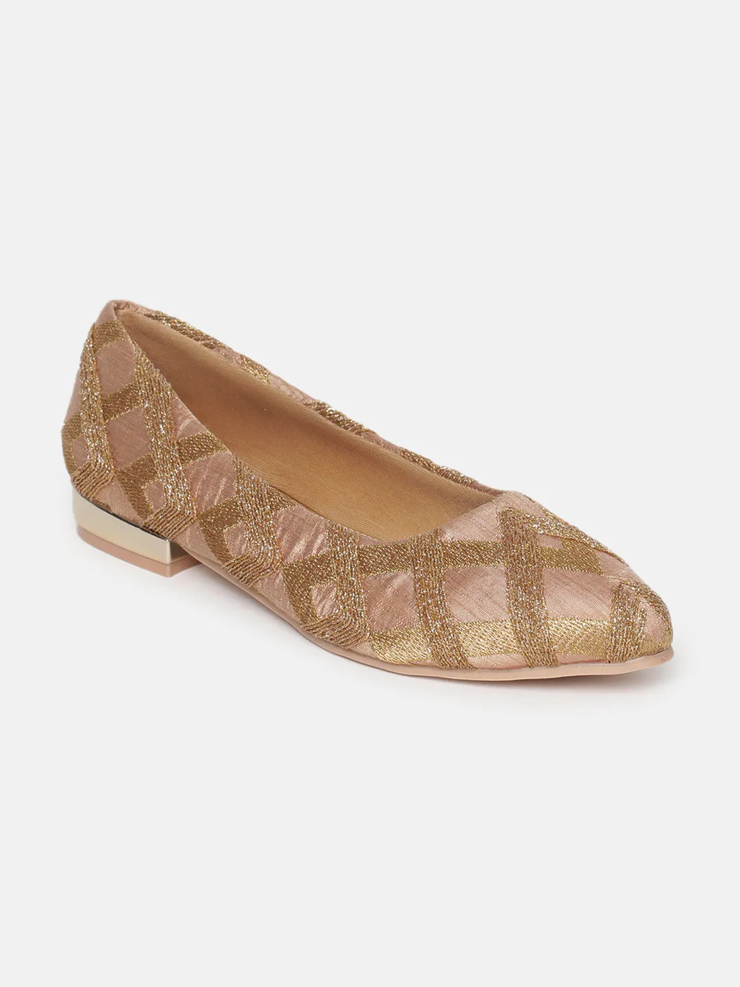 Ethnic-Flats