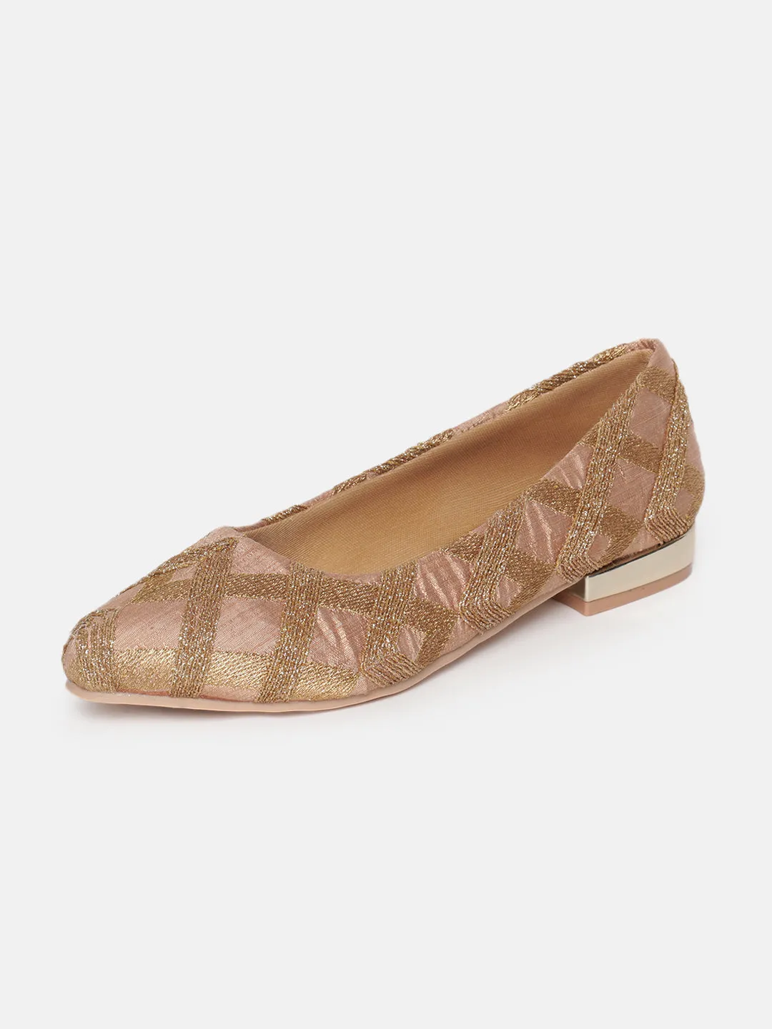 Ethnic-Flats