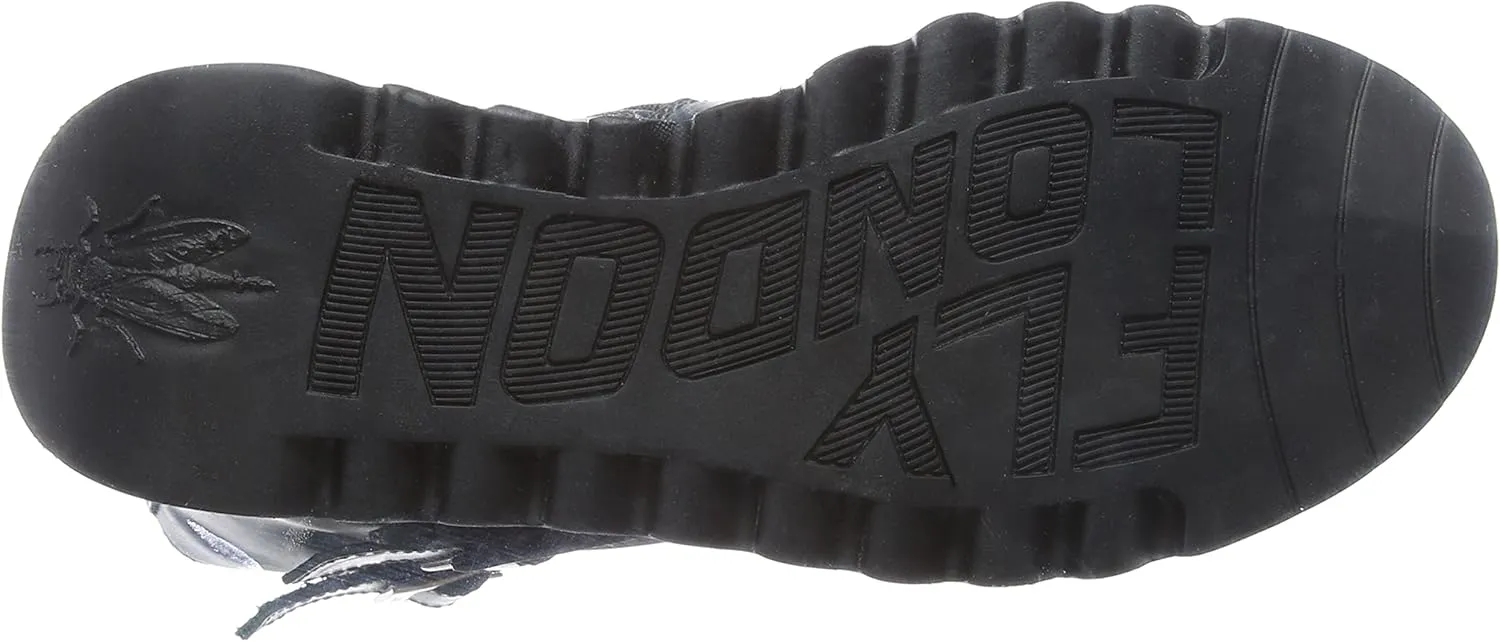 Fly London Women's Biker Boots