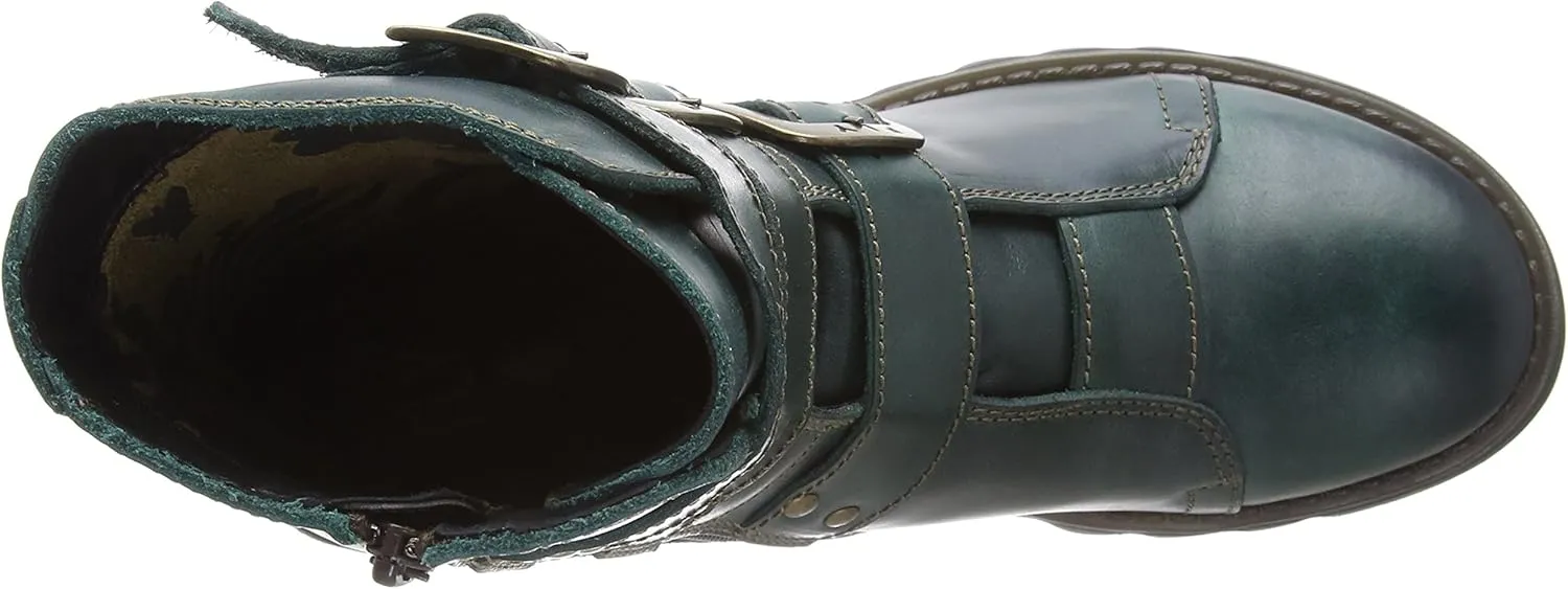 Fly London Women's Biker Boots