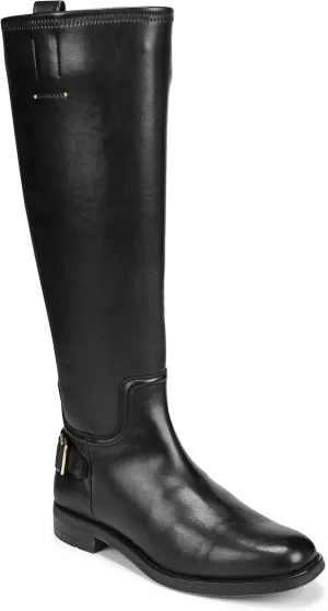 Franco Sarto Women's Merina Knee High Riding Boots
