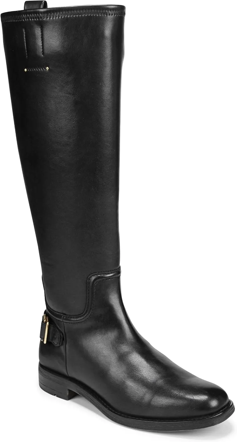 Franco Sarto Women's Merina Knee High Riding Boots