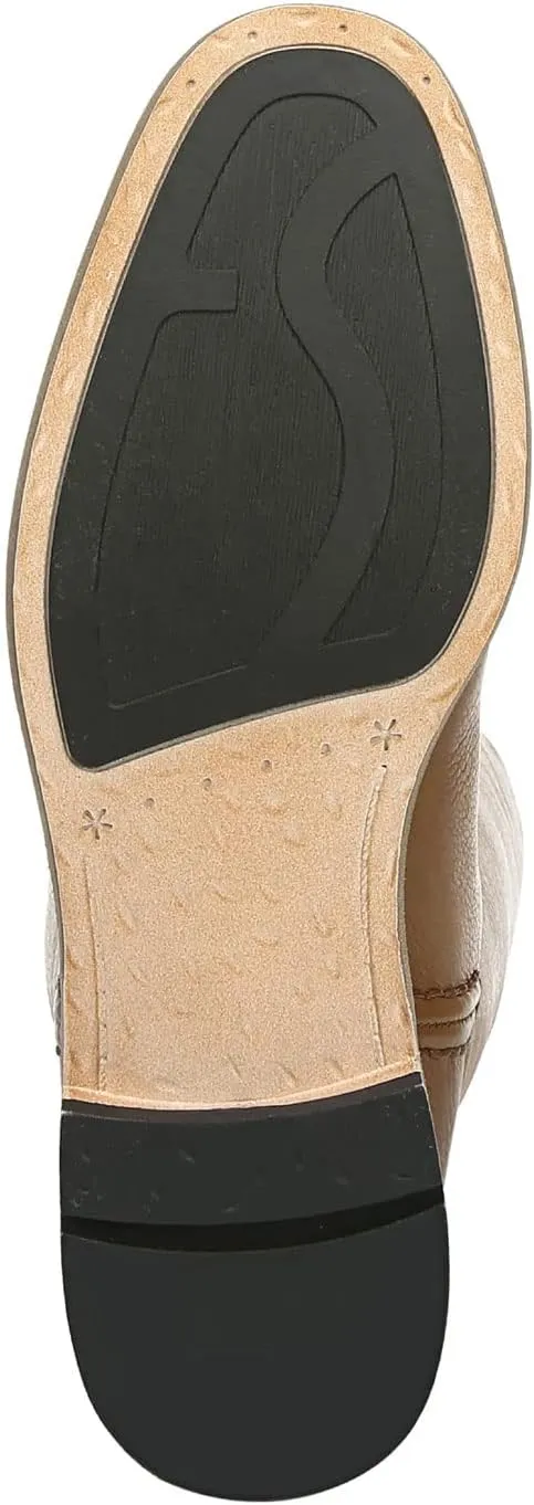 Franco Sarto Women's Meyer Knee High Wide Calf Flat Boot