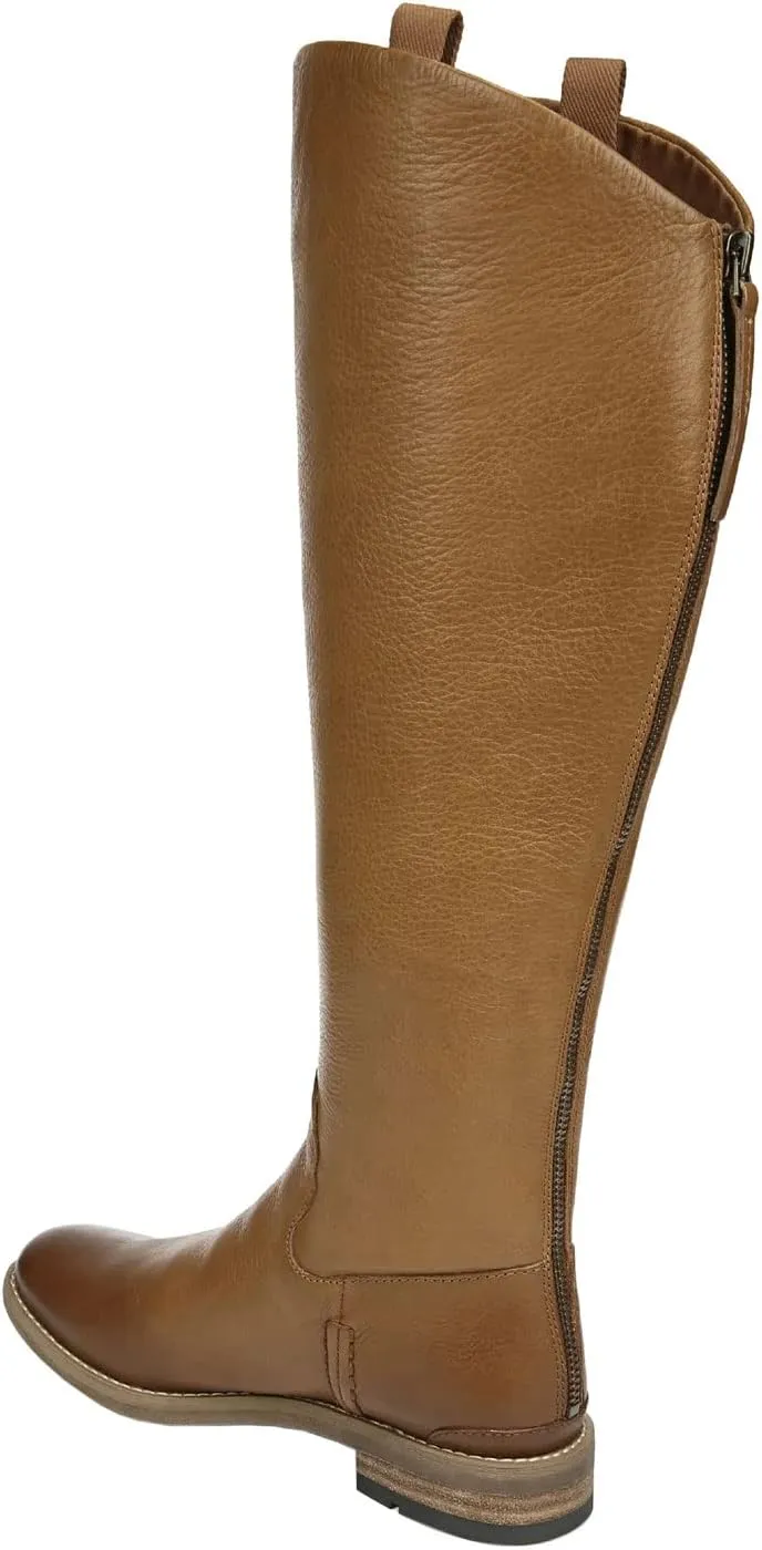 Franco Sarto Women's Meyer Knee High Wide Calf Flat Boot