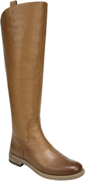 Franco Sarto Women's Meyer Knee High Wide Calf Flat Boot