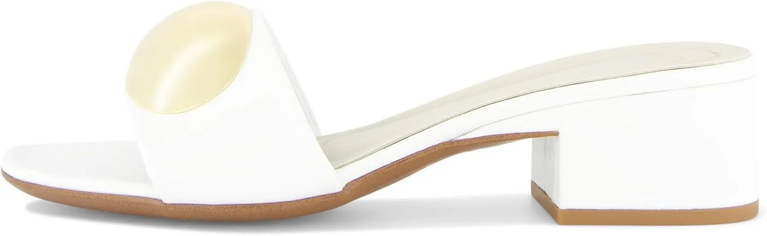 Franco Sarto Women's Nika Slide Sandals