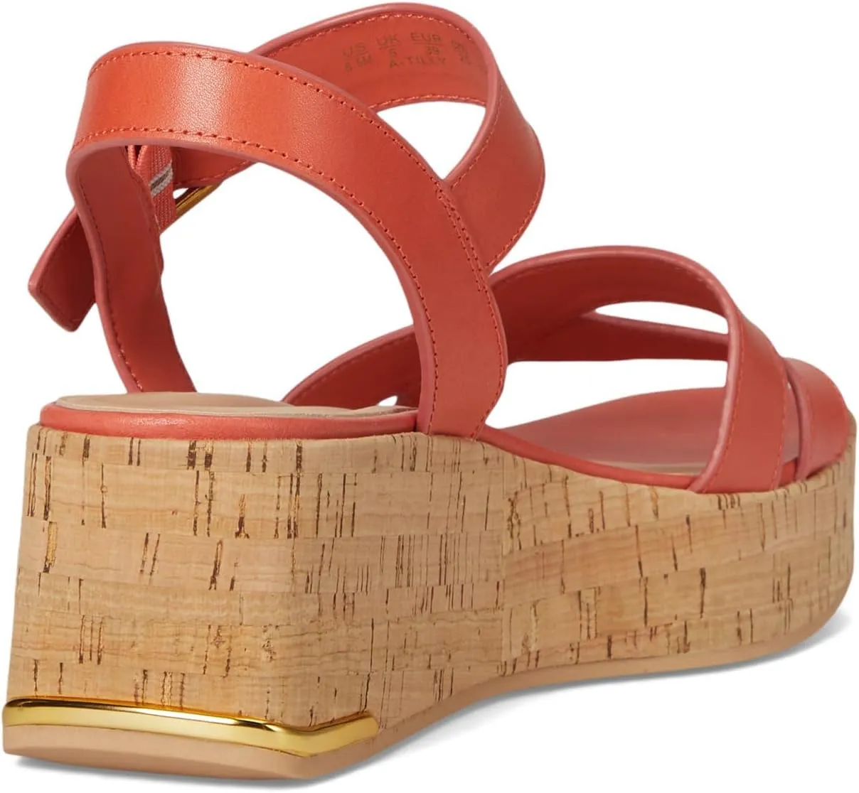Franco Sarto Women's Tilly Sandal