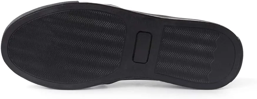 FUNKYMONKEY Women's Loafers Comfort Walking & Driving Slip-on Fashion Sneaker
