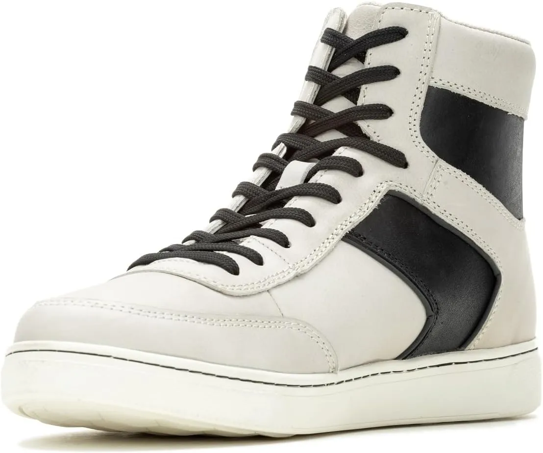 Harley-Davidson Men's Grady Ride 5.25" Motorcycle Sneaker Boots D96301, D96302