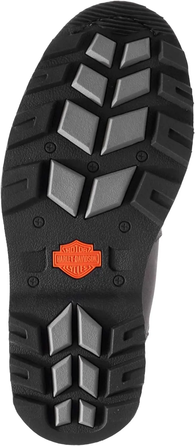 Harley-Davidson Women's Oakleigh Motorcycle Boot