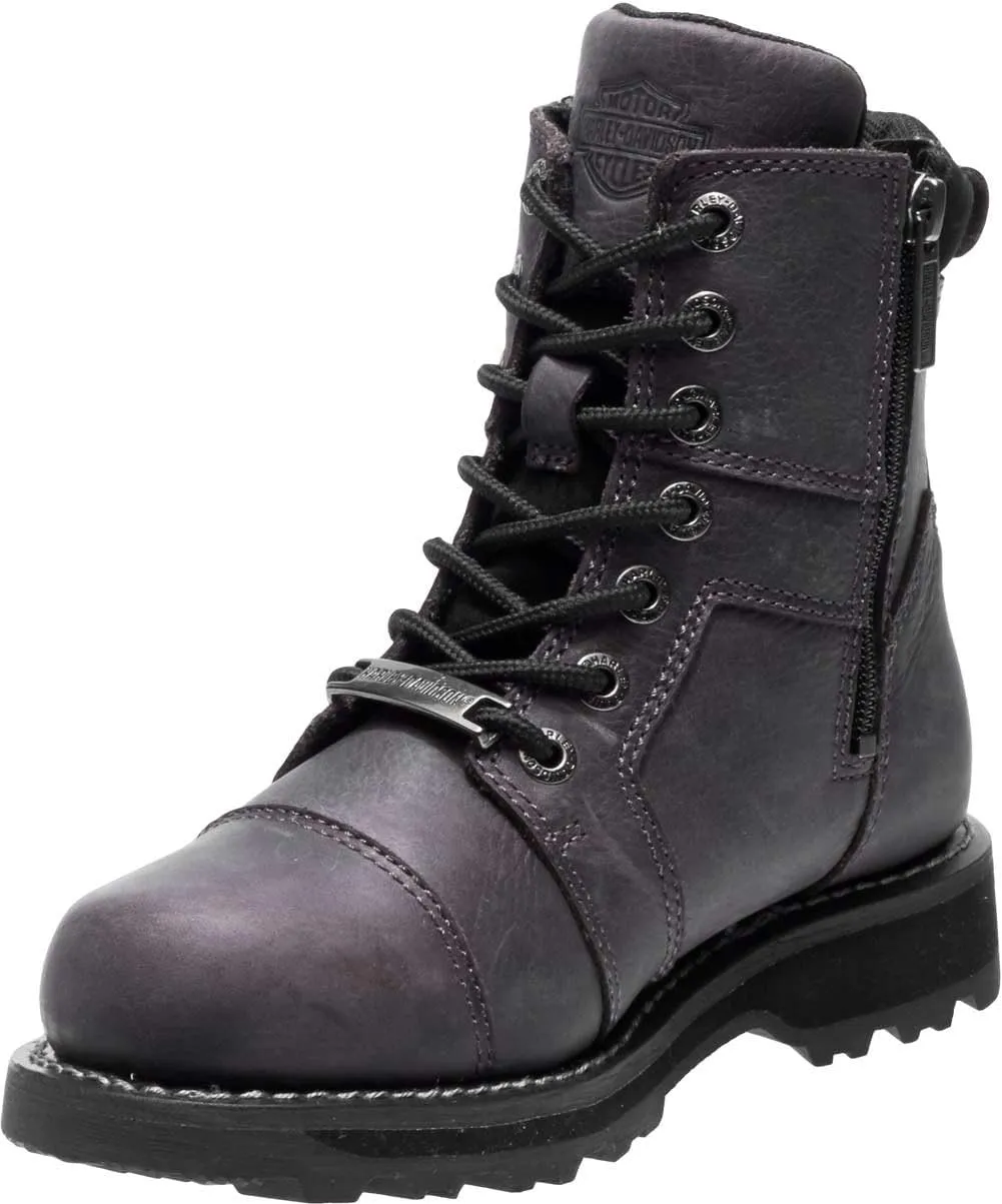 Harley-Davidson Women's Oakleigh Motorcycle Boot