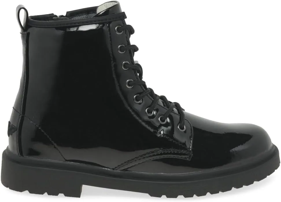 Harper Girls Boots