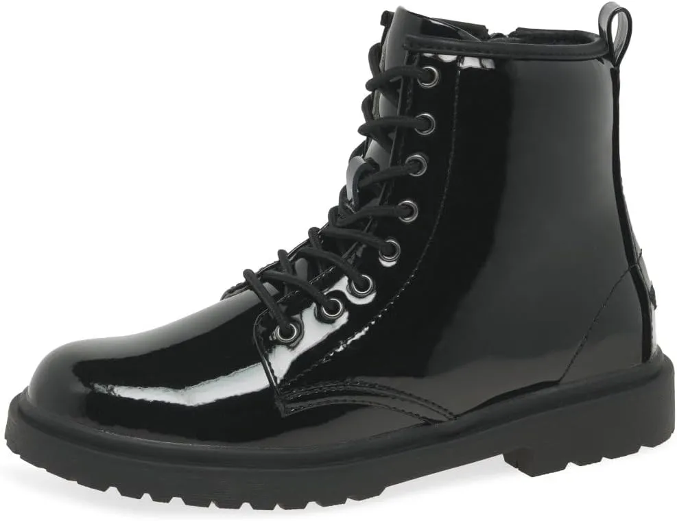 Harper Girls Boots
