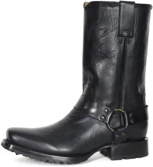 Heritage Harness Boots
