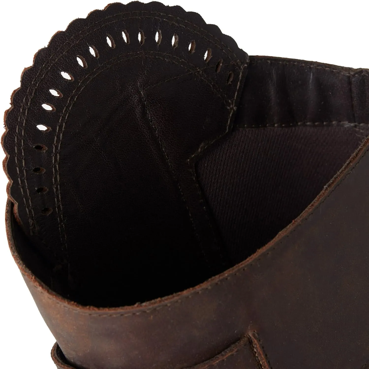 HORZE B Vertigo Ashley Womens Waterproof Tall Riding Boots