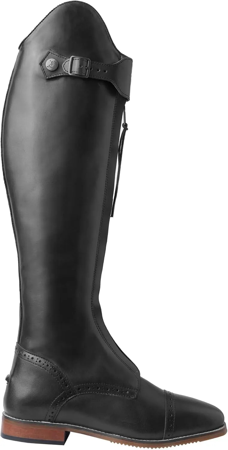 HORZE B Vertigo Canopus Front Zip Tall Boots
