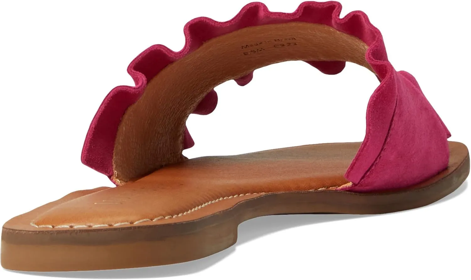 Jack Rogers Rosie Ruffle Slide