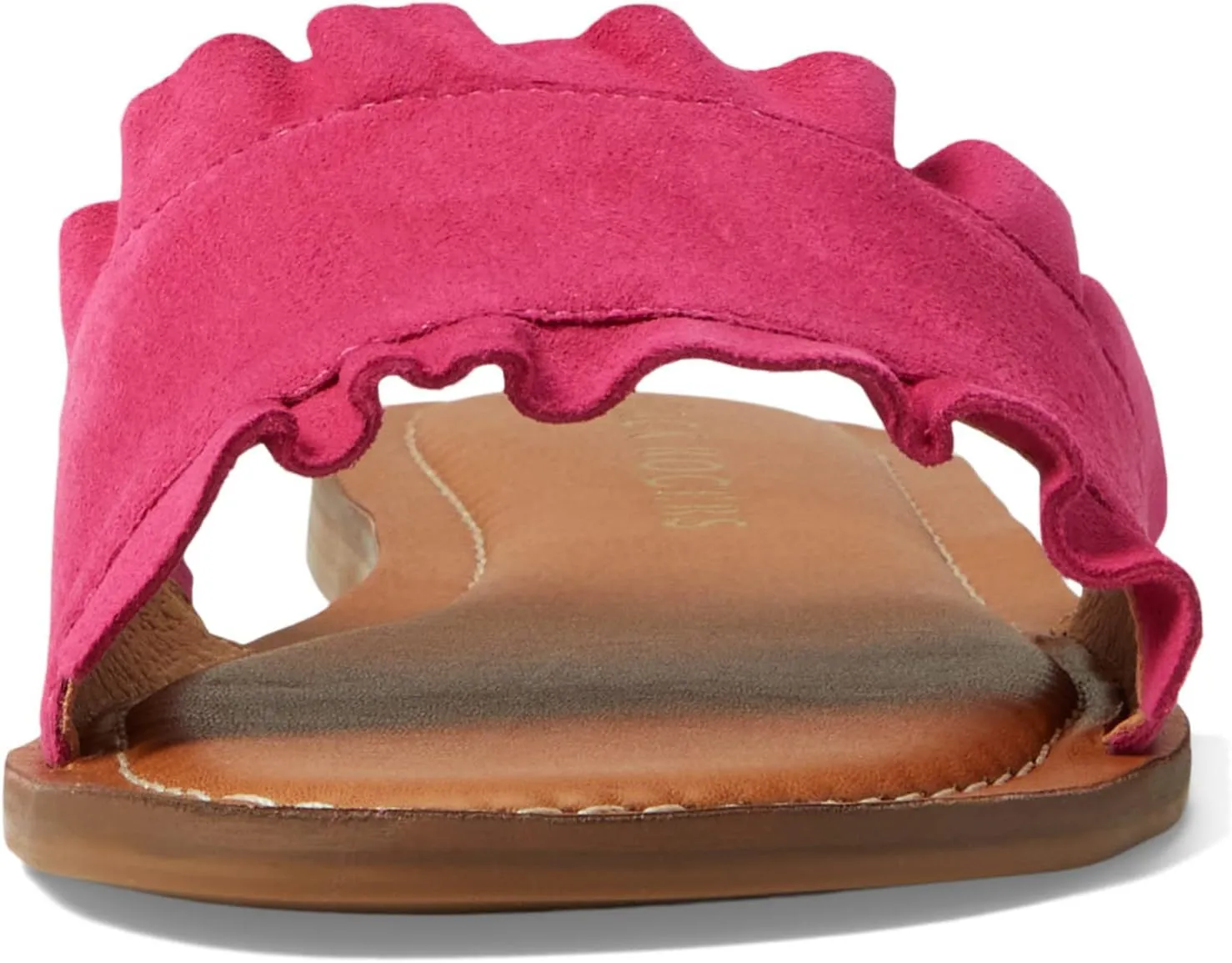 Jack Rogers Rosie Ruffle Slide