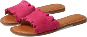 Jack Rogers Rosie Ruffle Slide