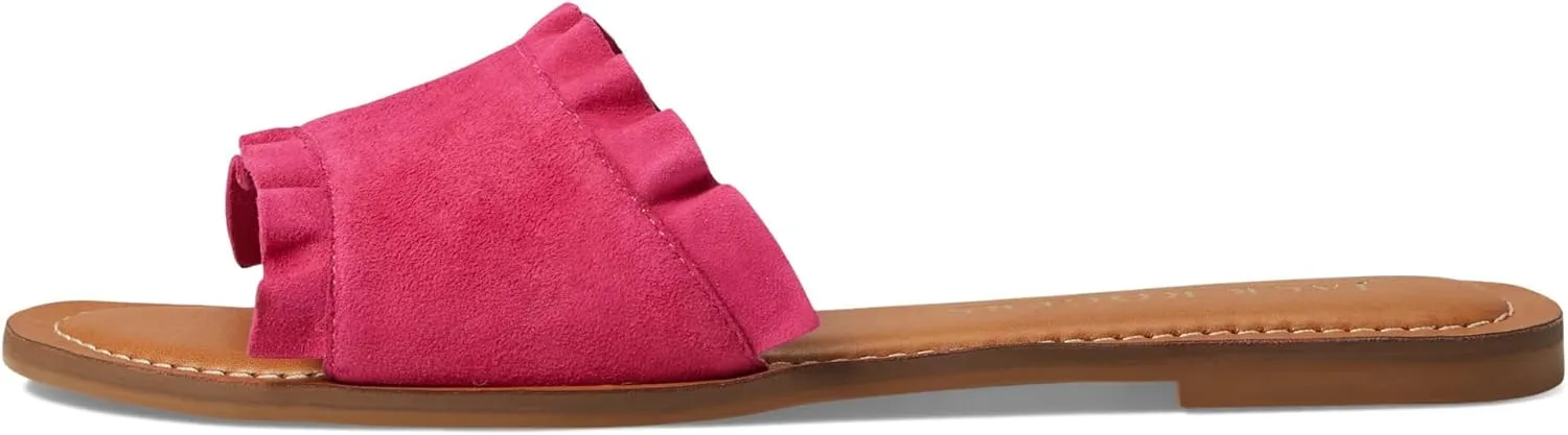 Jack Rogers Rosie Ruffle Slide