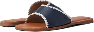 Jack Rogers Scarlett Slide Cork