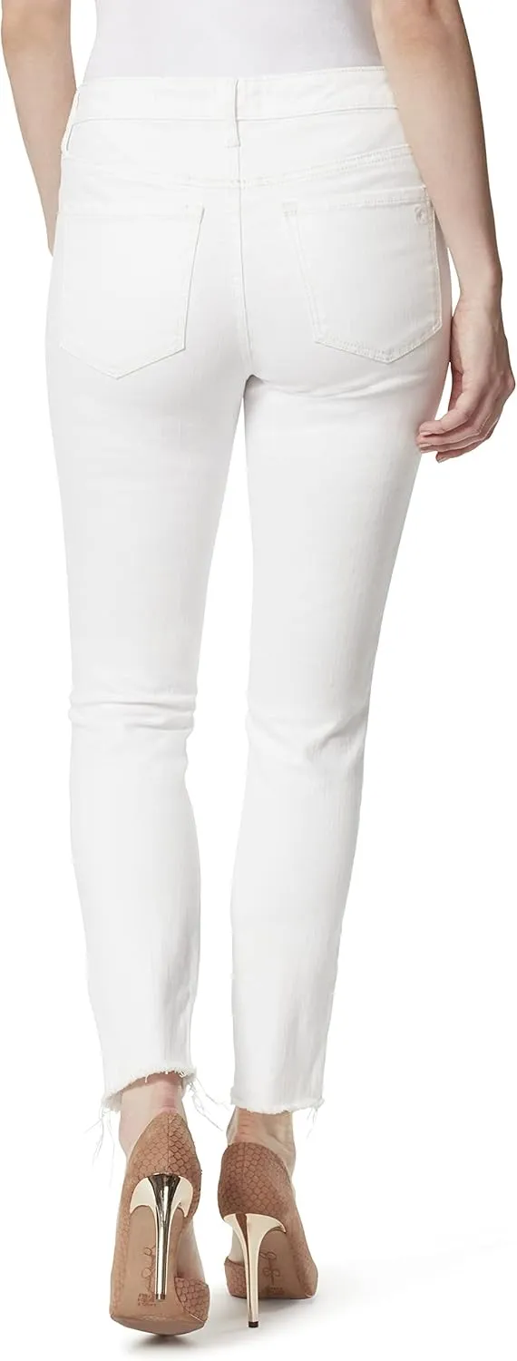 Jessica Simpson Womens Curvy High Rise Jeans