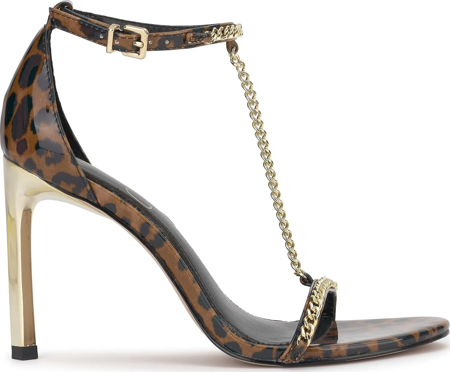 Jessica Simpson Women's Qiven Heeled Sandal