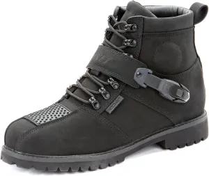Joe Rocket Big Bang 2.0 Men's Motorcycle Riding Boots