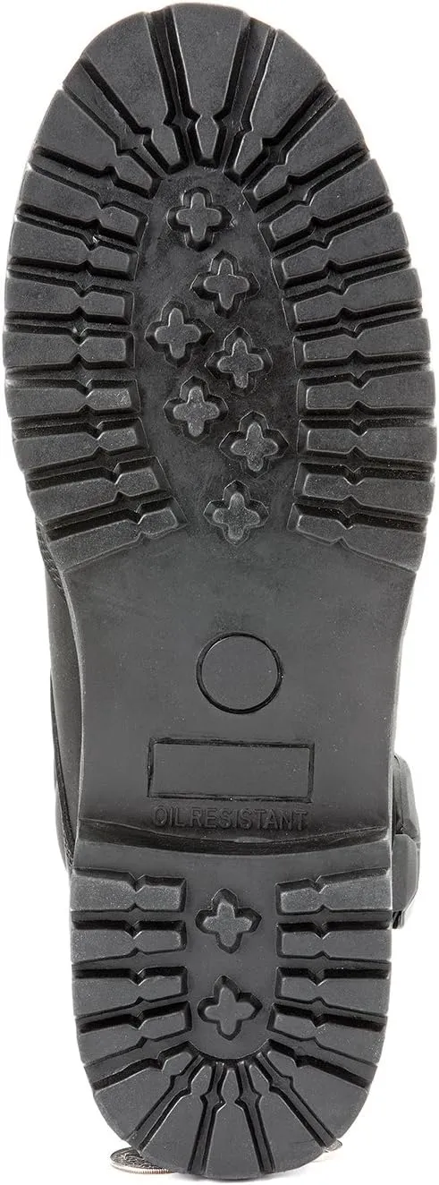 Joe Rocket Big Bang 2.0 Men's Motorcycle Riding Boots