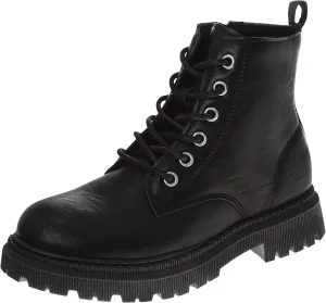 Josmo Girl's Kg Combat Boot