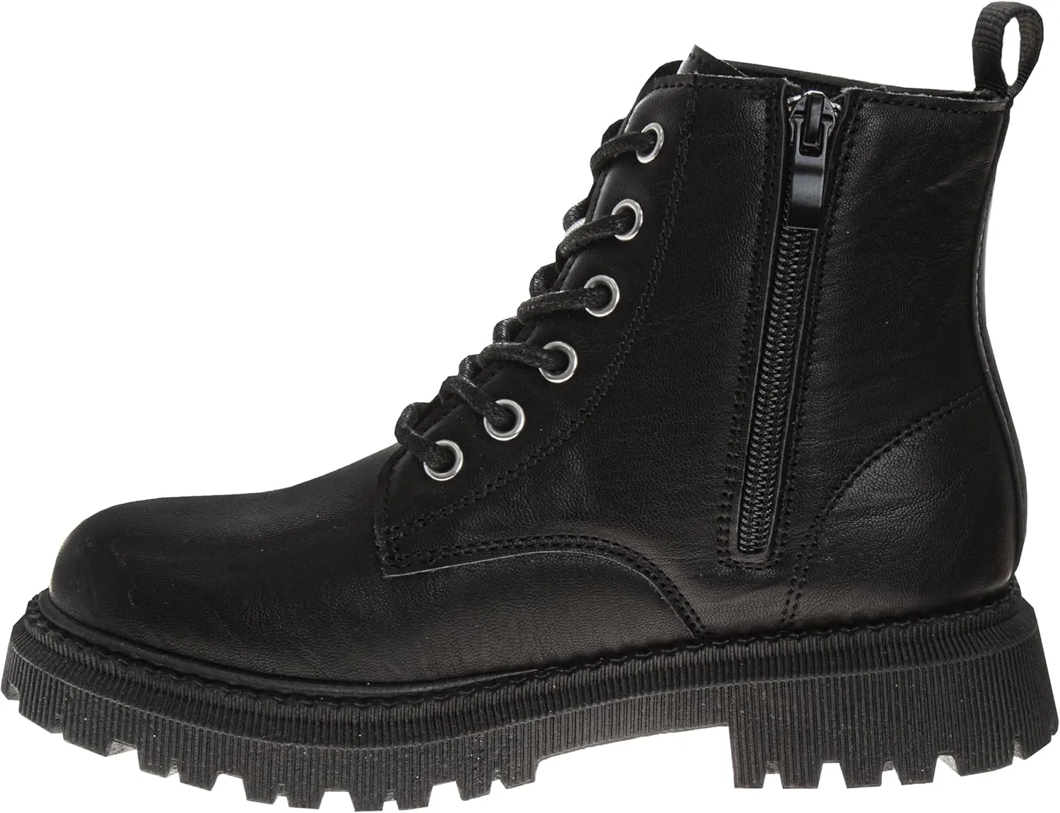 Josmo Girl's Kg Combat Boot