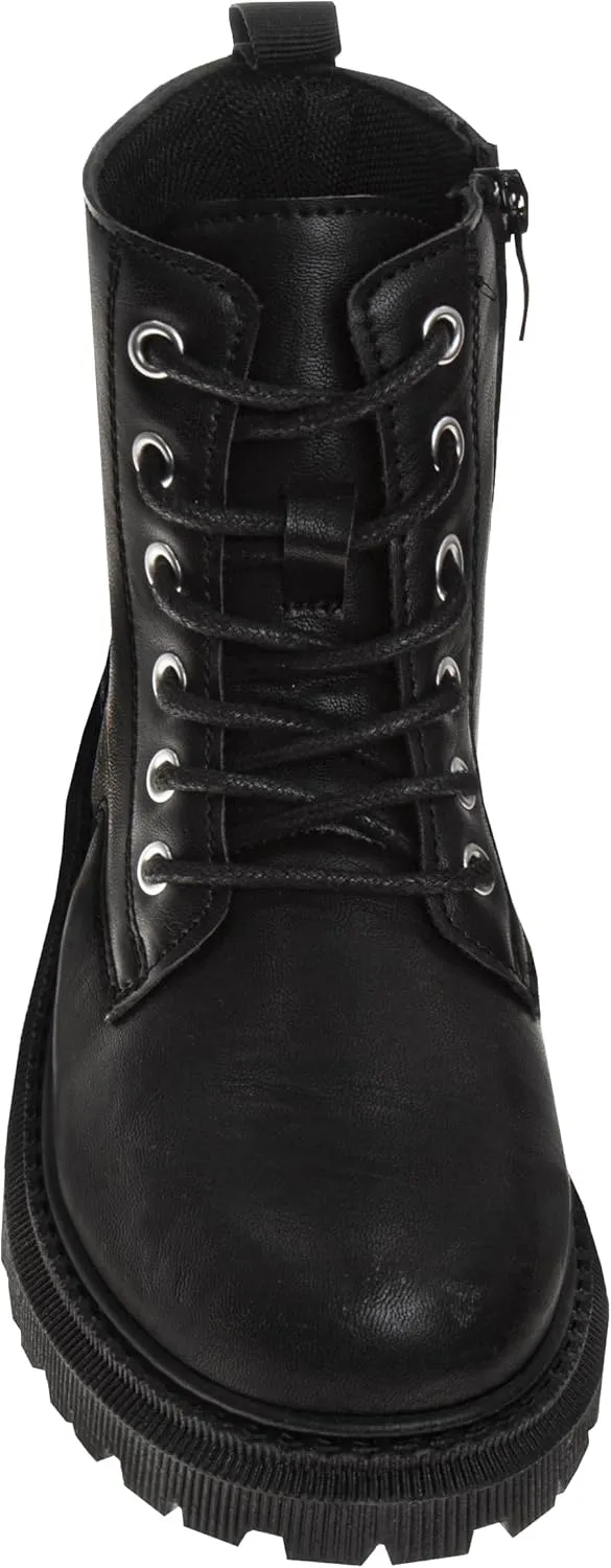 Josmo Girl's Kg Combat Boot