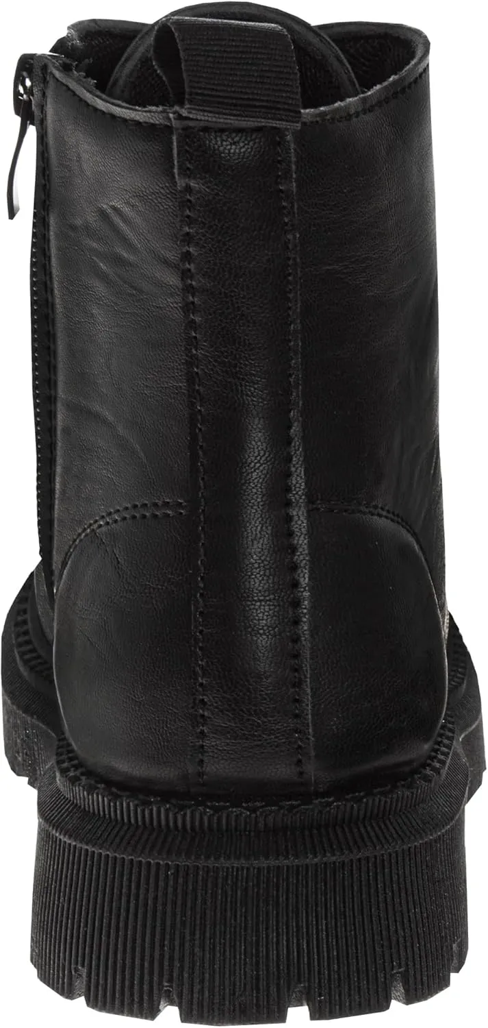 Josmo Girl's Kg Combat Boot