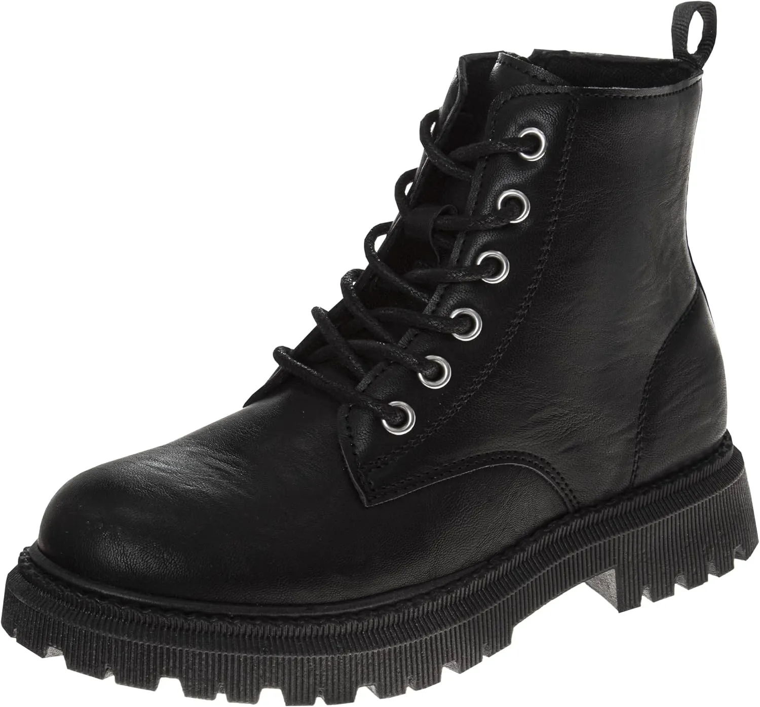 Josmo Girl's Kg Combat Boot