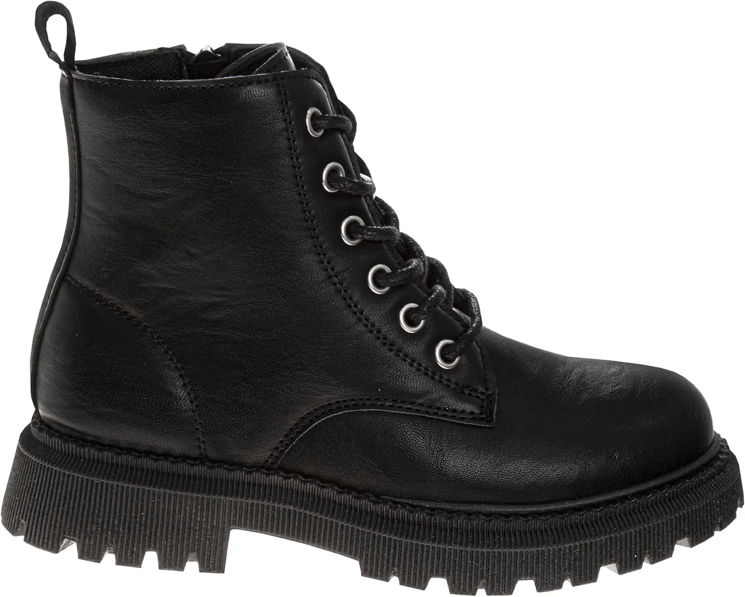 Josmo Girl's Kg Combat Boot