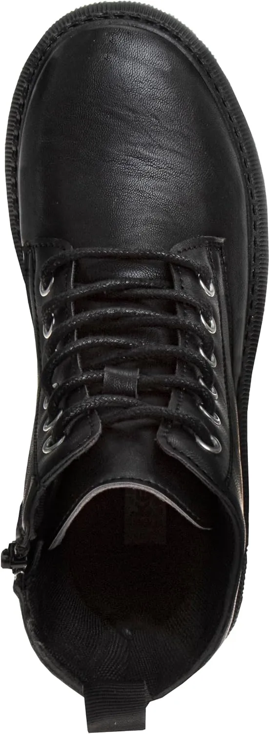 Josmo Girl's Kg Combat Boot