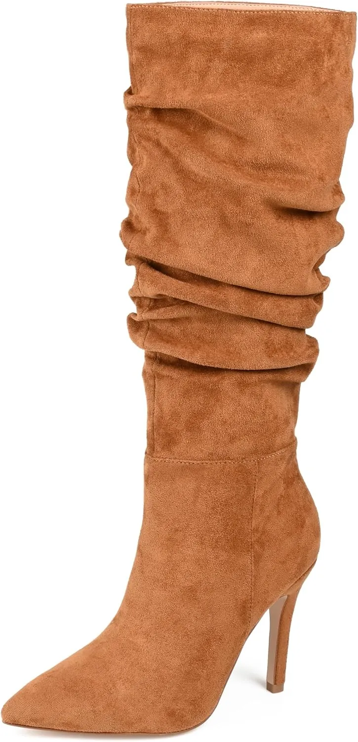 Journee Women's Comfort Foam Sarie Boots