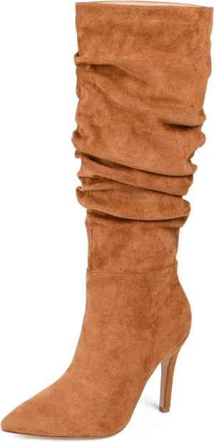 Journee Women's Comfort Foam Sarie Boots