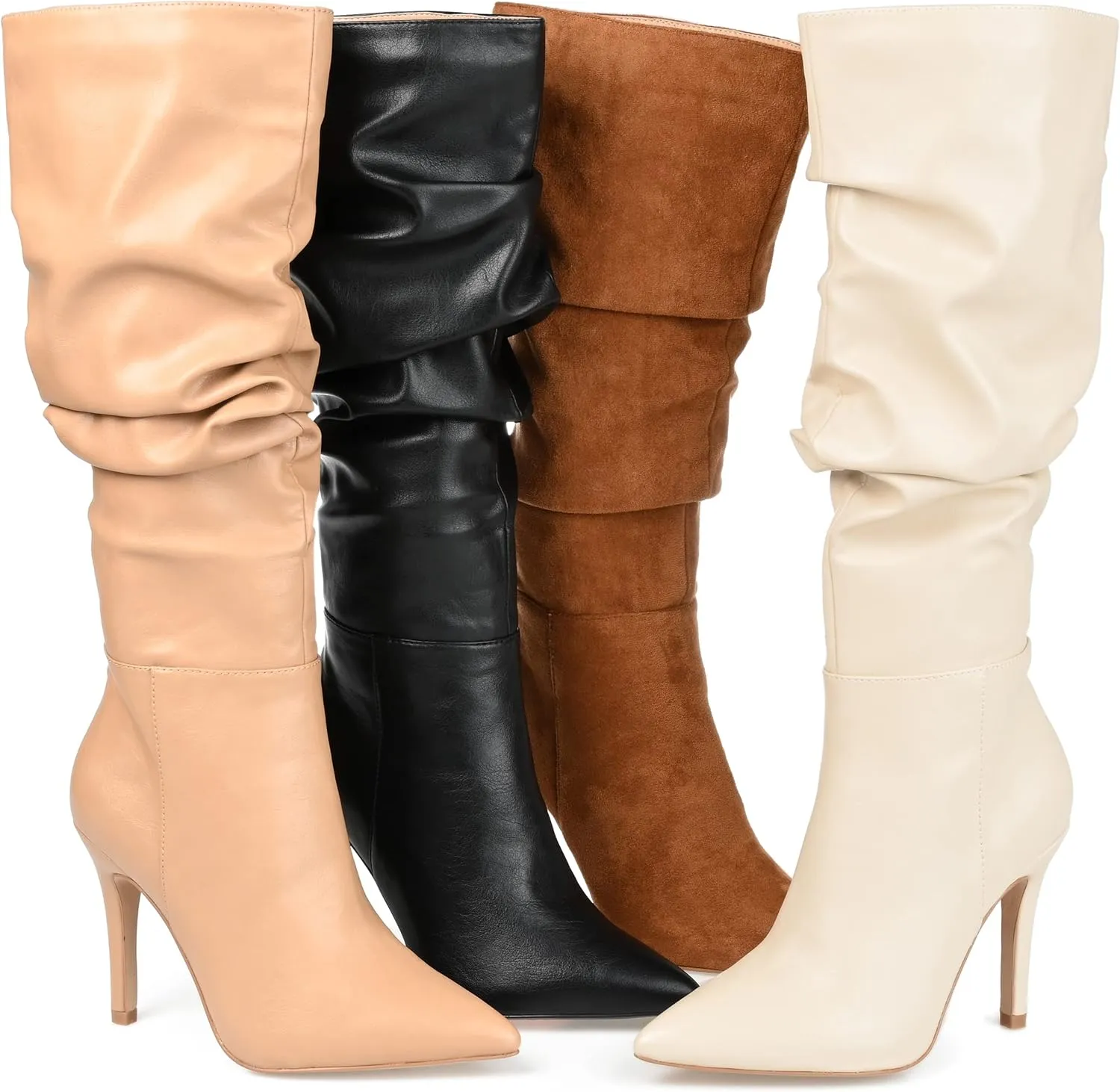 Journee Women's Comfort Foam Sarie Boots
