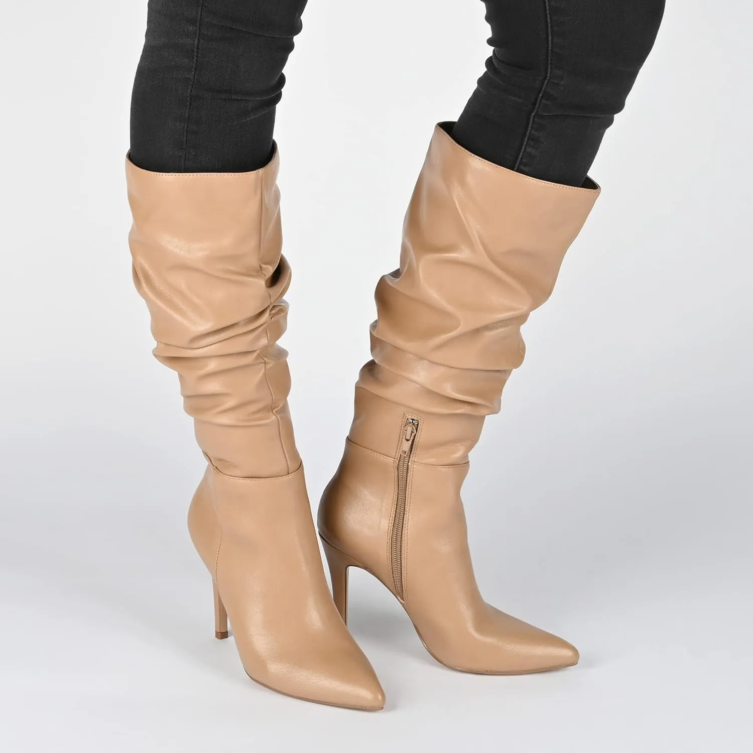Journee Women's Comfort Foam Sarie Boots
