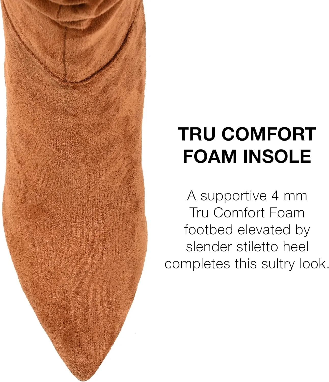 Journee Women's Comfort Foam Sarie Boots