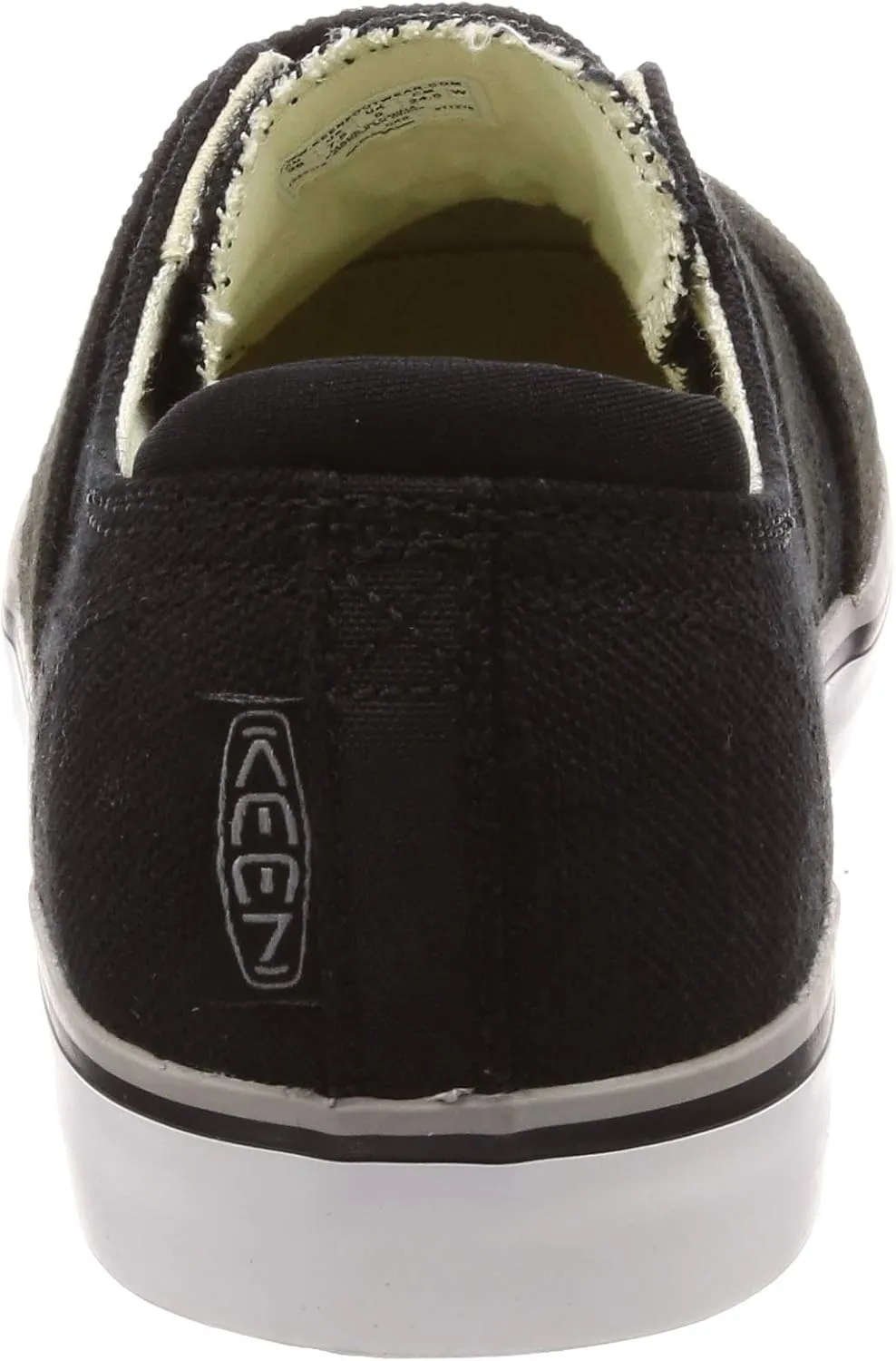 KEEN Women's Low-Top Sneakers